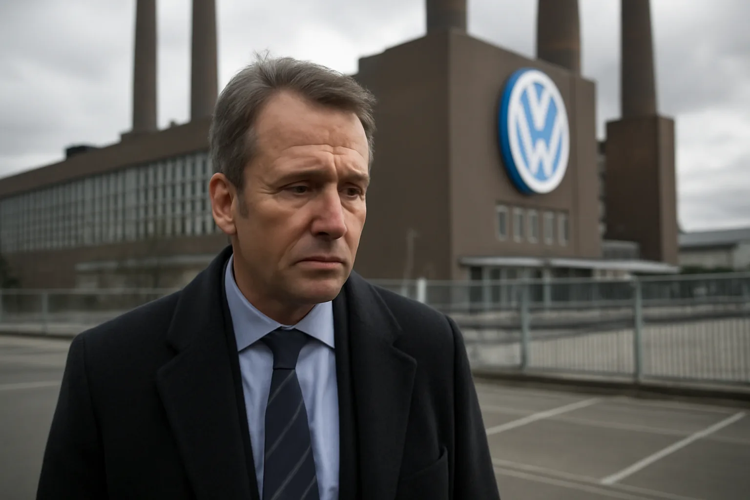 Volkswagen планира съкращения на 100 000 работни места в контекста на трансформацията си