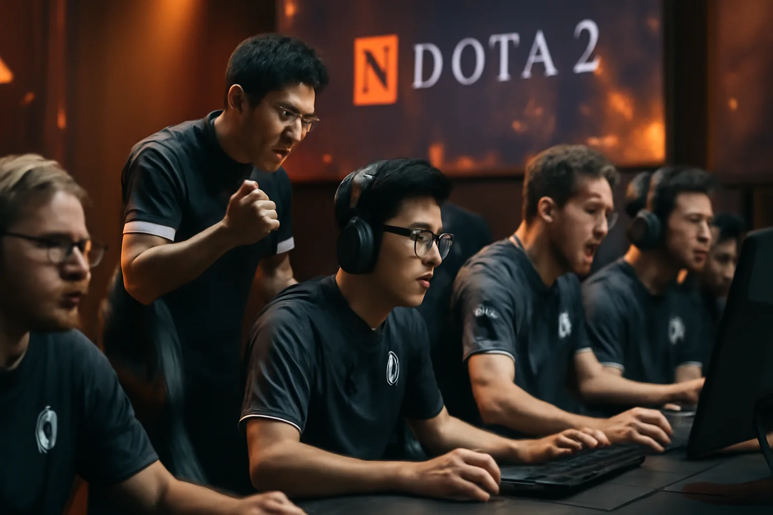 DreamLeague Сезон 29: Ключови отбори и значението му за Dota 2 сцената