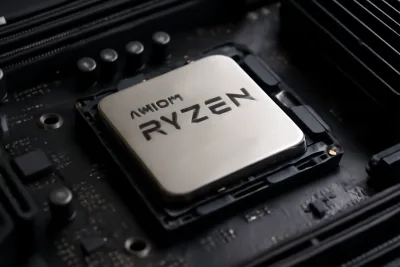 AMD премахва тихомълком криптирането на паметта в Ryzen процесорите за потребители