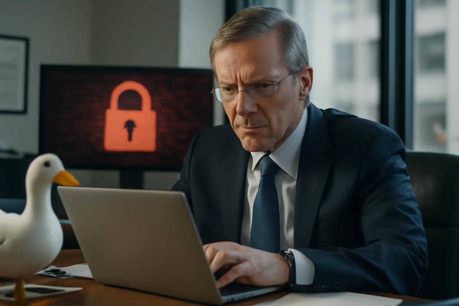 Застрахователят Aflac разкри пробив в сигурността след хакерска атака в японското му поделение