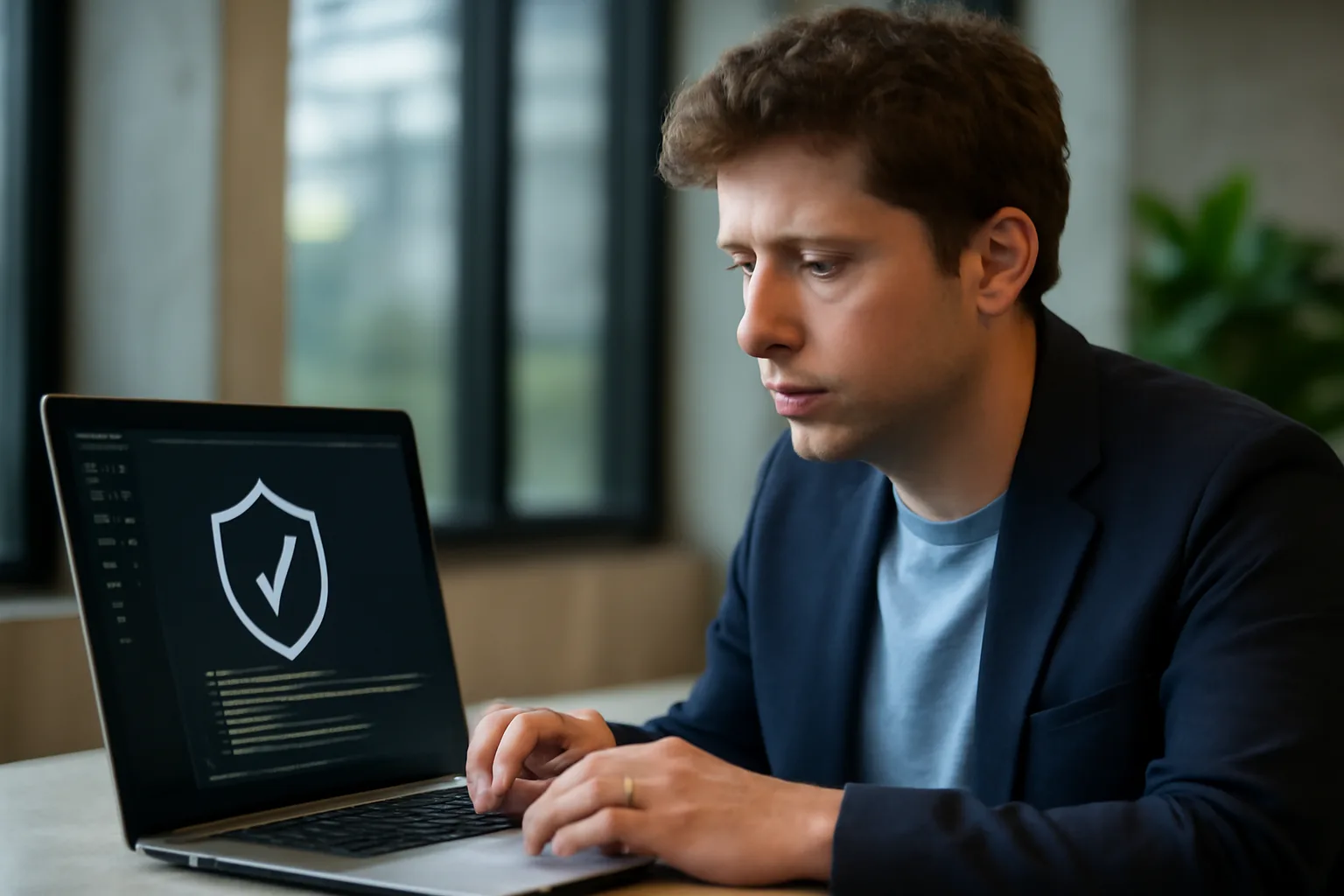 OpenAI представя gpt-oss-safeguard за подобрена безопасност при използване на AI модели с отворен код