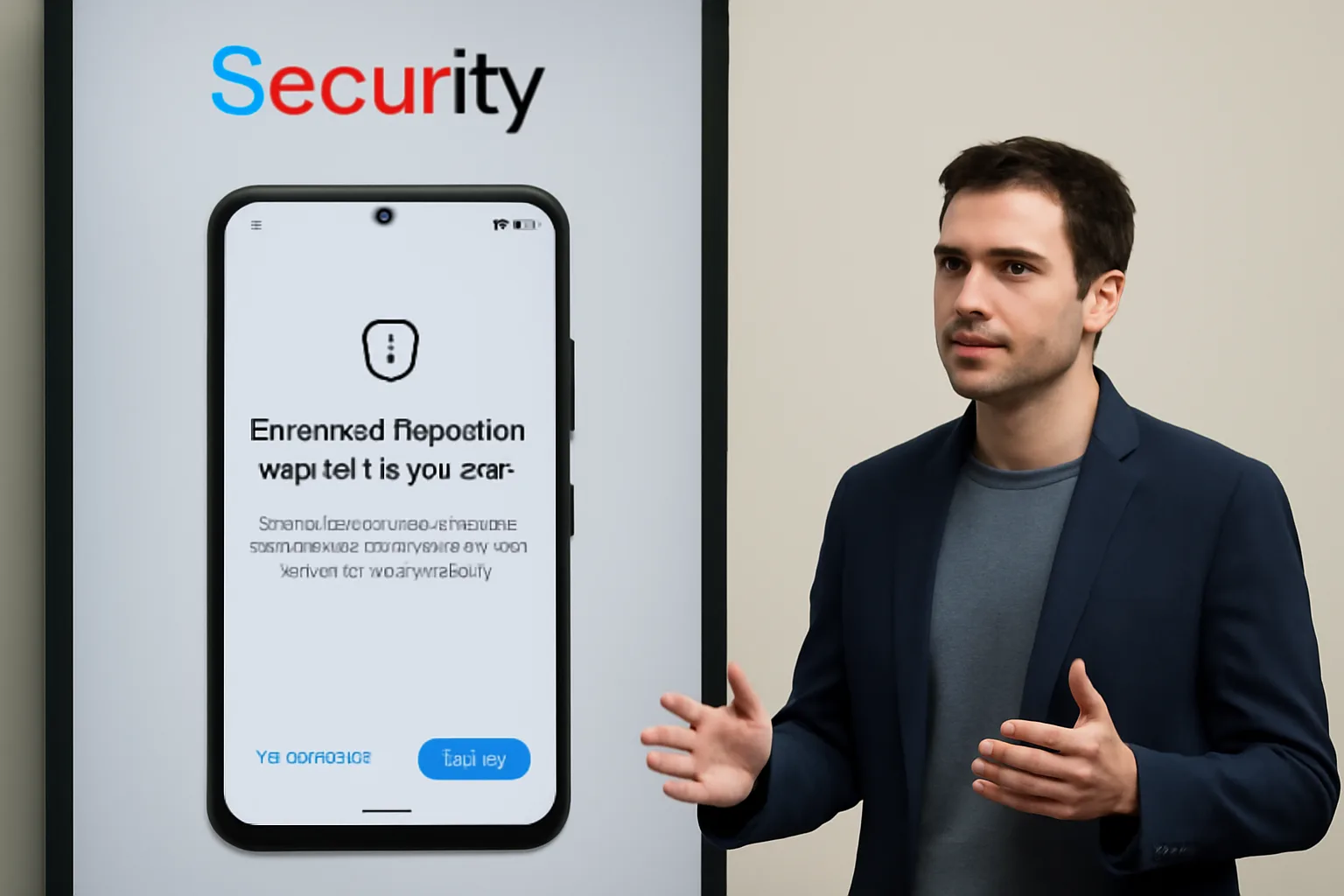 Google представя нови инструменти за сигурност в Android с фокус върху защита от банкови измами