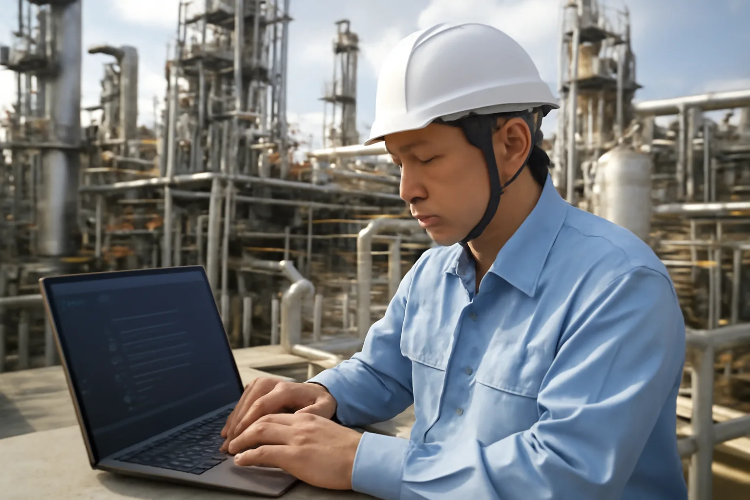 ENEOS Materials внедрява ChatGPT Enterprise за оптимизация в производството