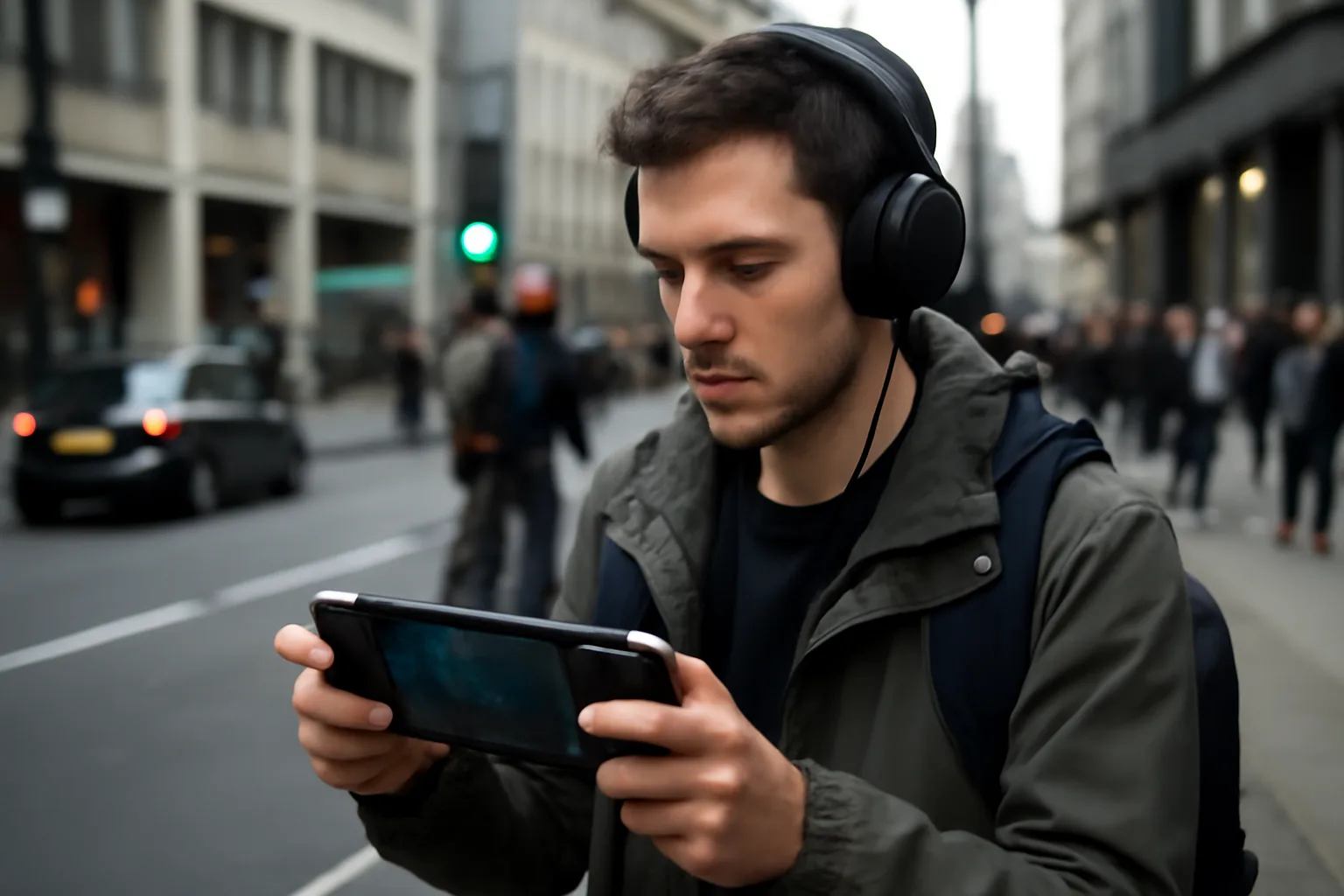 Sony подготвя следващо поколение PlayStation с нови възможности извън хола