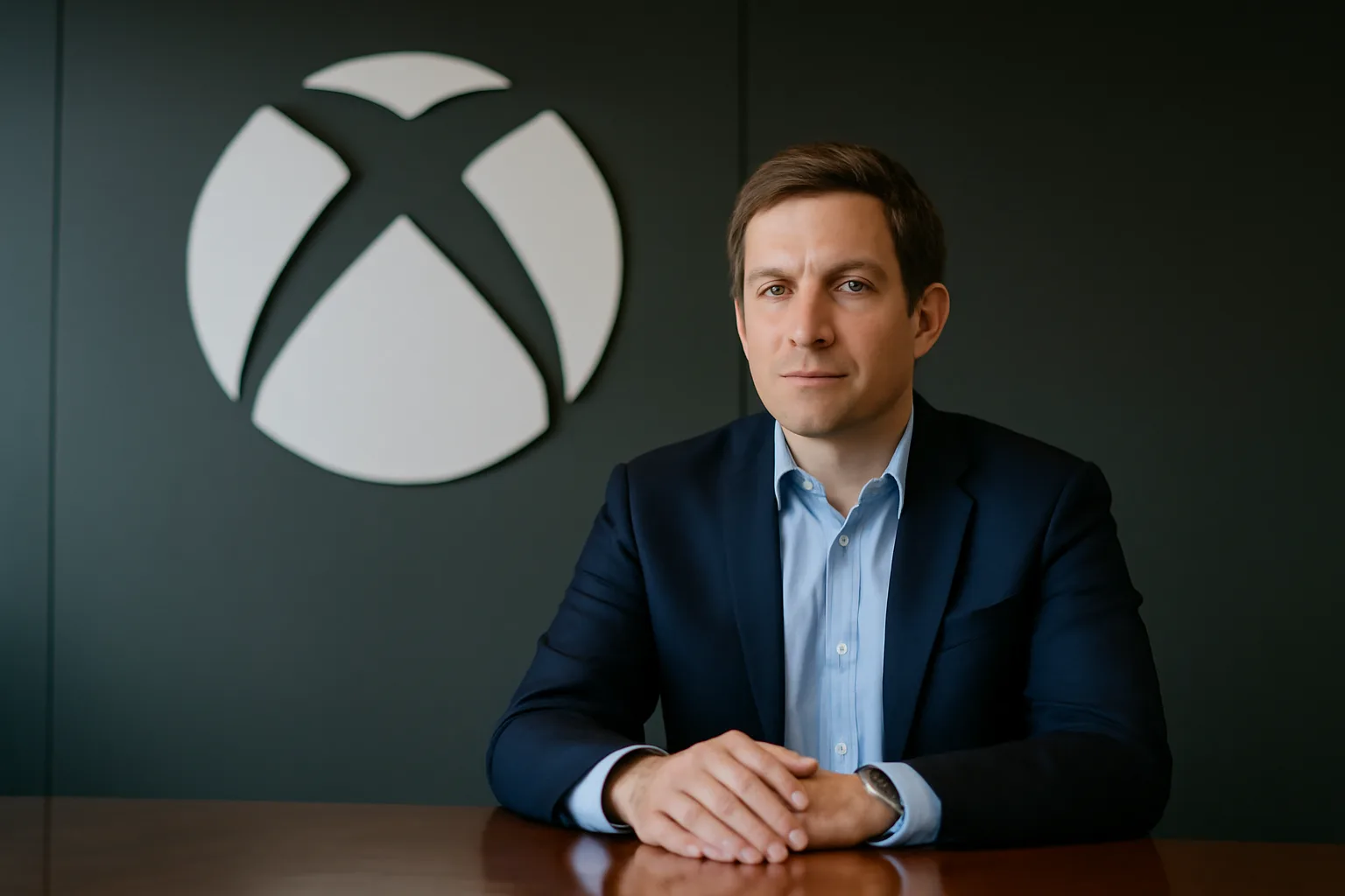 Xbox назначи Матю Бол за главен стратегически директор в компанията