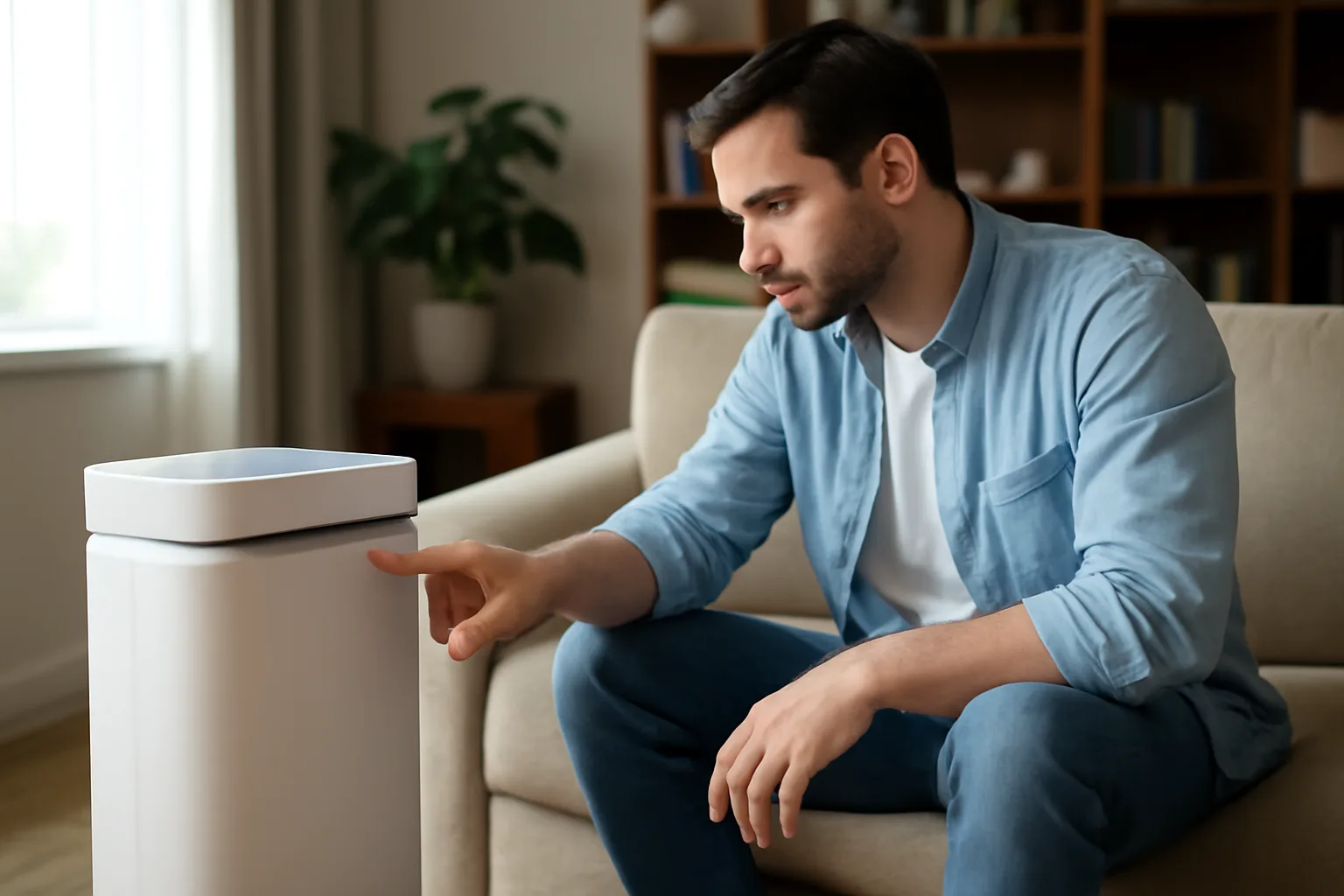 AirDoctor предлага значителни отстъпки за пречистватели на въздух през юни 2026 г.