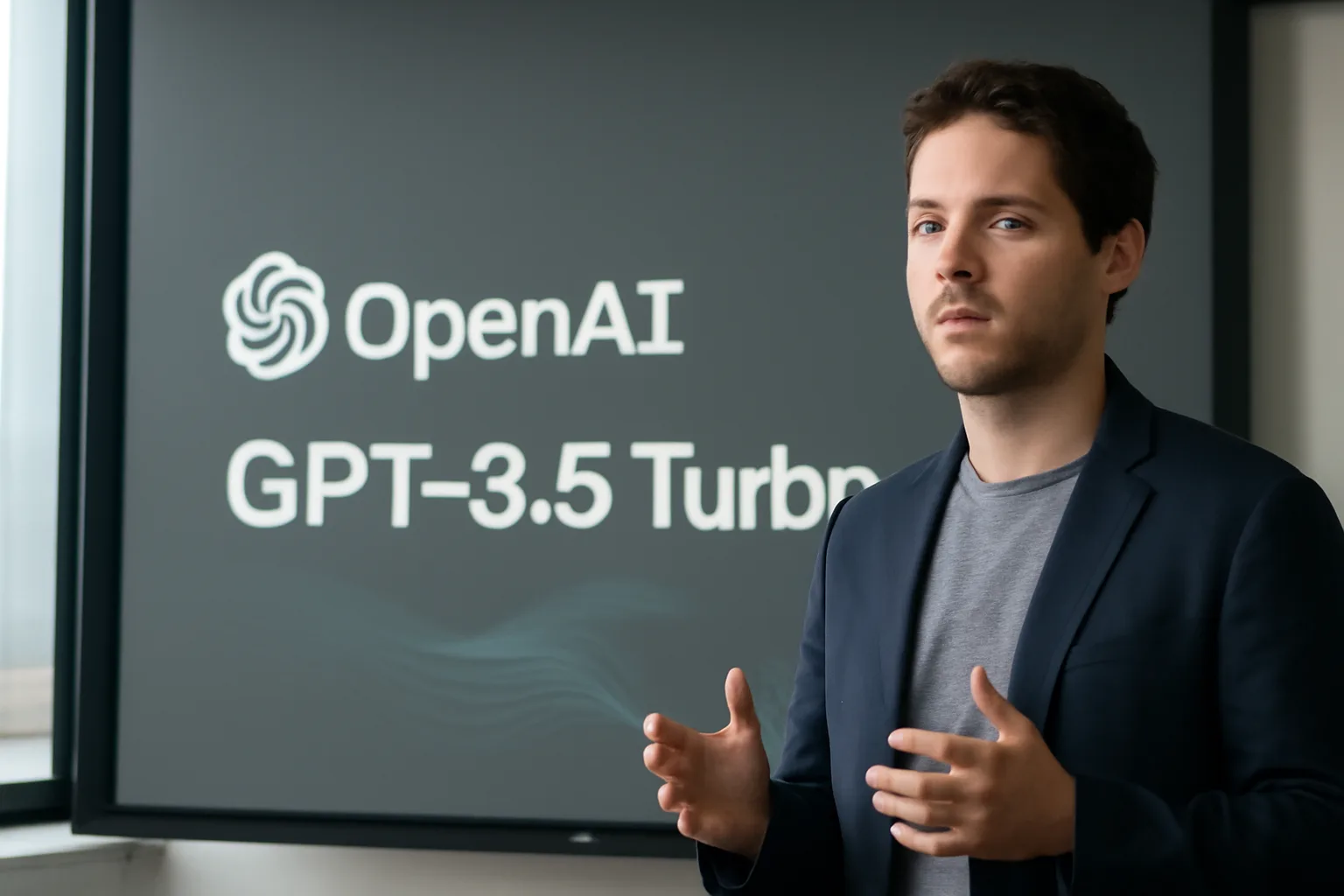 OpenAI представи възможност за персонализиране на GPT-3.5 Turbo чрез фина настройка