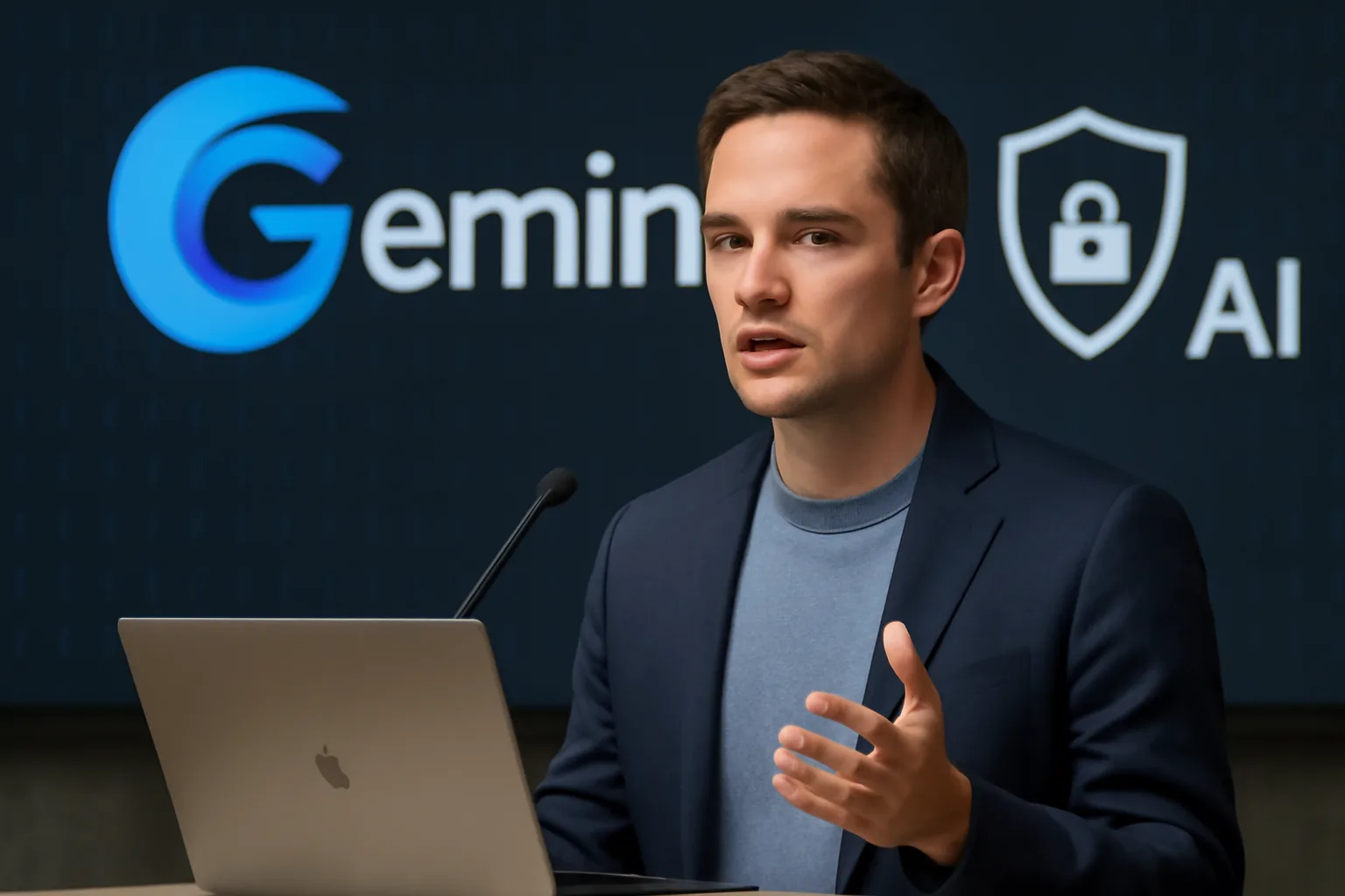 Google представя Gemini 3.5 Flash Cyber – ефективен и достъпен AI модел за киберсигурност