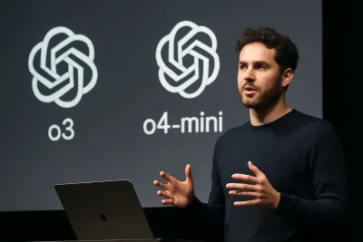 OpenAI представя новите модели o3 и o4-mini с пълна интеграция на инструменти