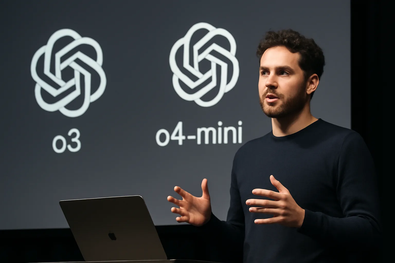 OpenAI представя новите модели o3 и o4-mini с пълна интеграция на инструменти