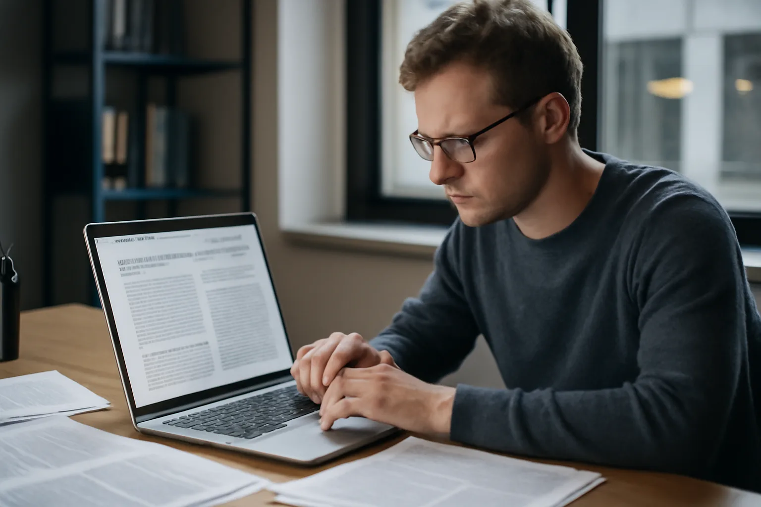PaperBench: Нов стандарт за оценка на способностите на изкуствения интелект в научните изследвания