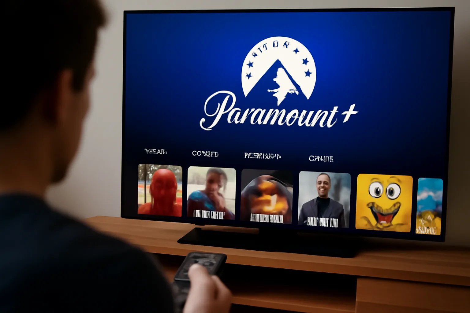 Paramount Plus предлага промоция с два месеца без реклами за 2 долара