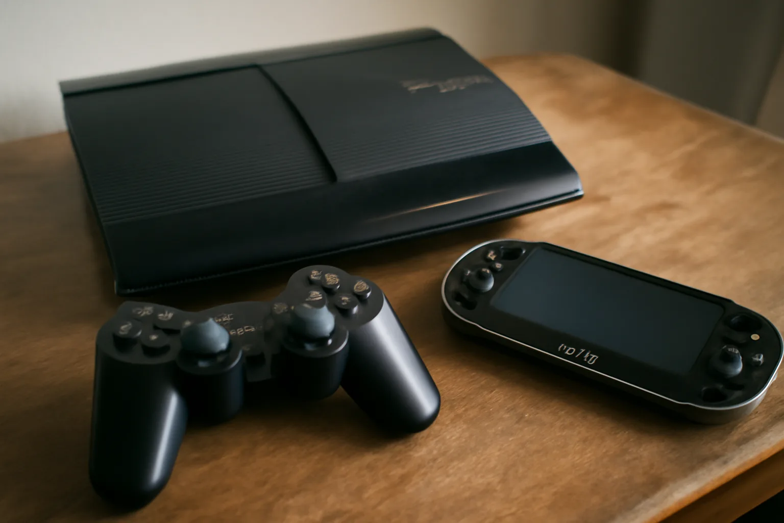Sony закрива дигиталните магазини за PS3 и PS Vita в някои региони през 2024 г.