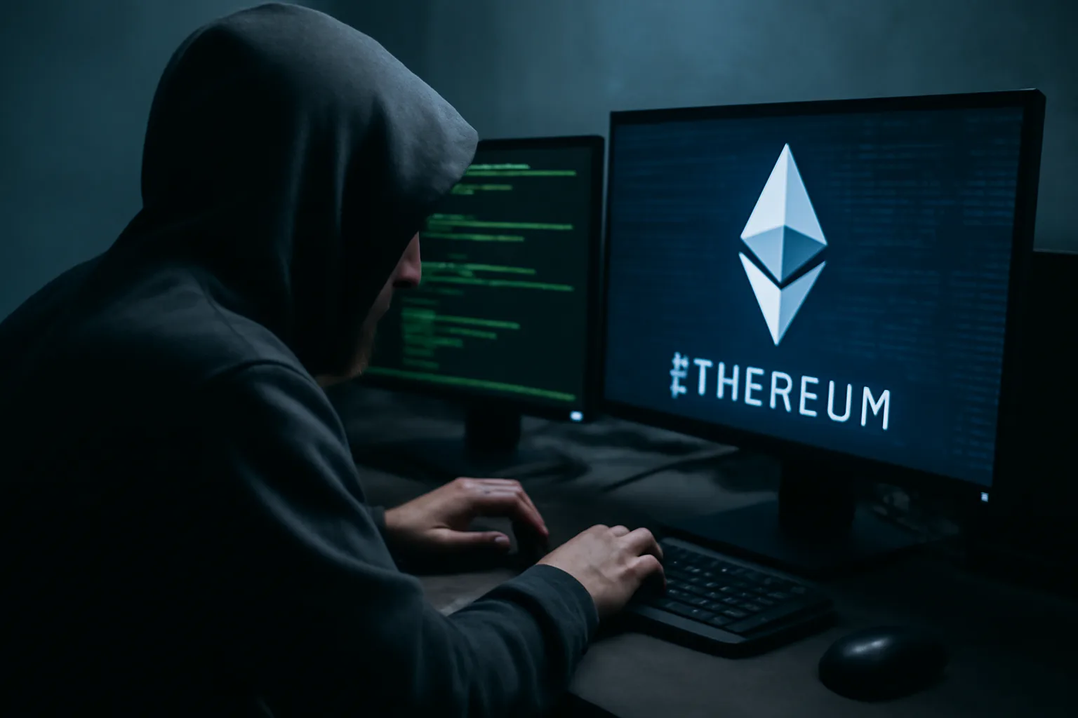 Хакерска атака срещу Ethereum MEV бот доведе до загуба от 15 милиона долара
