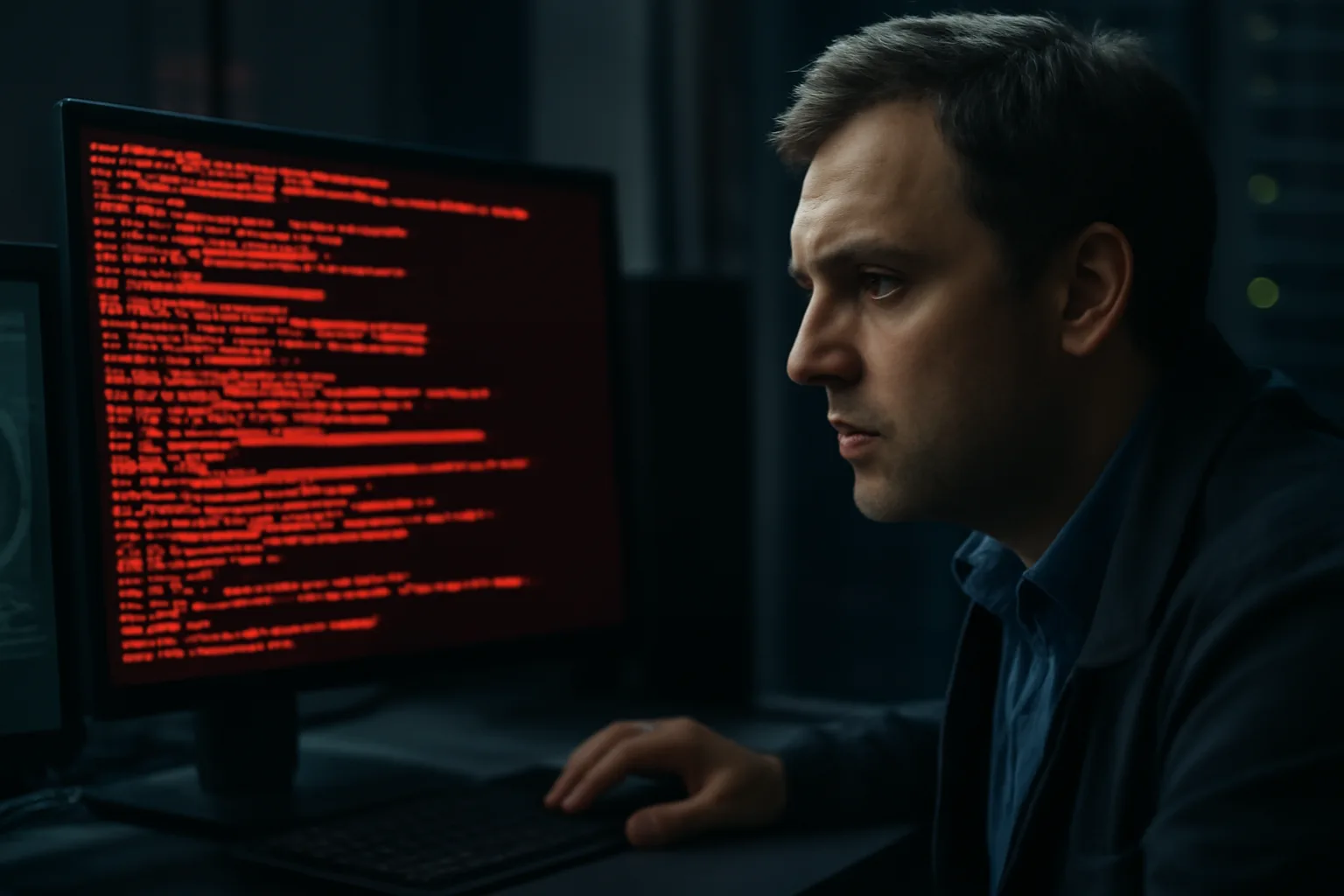 25 години след Code Red: уроци за сигурността в ерата на изкуствения интелект