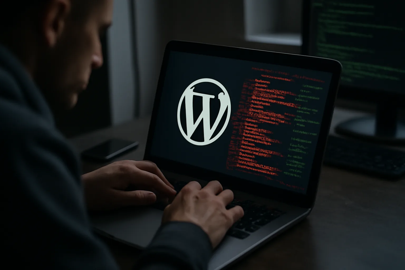 Критични уязвимости в WordPress застрашават милиони уебсайтове след скорошни атаки