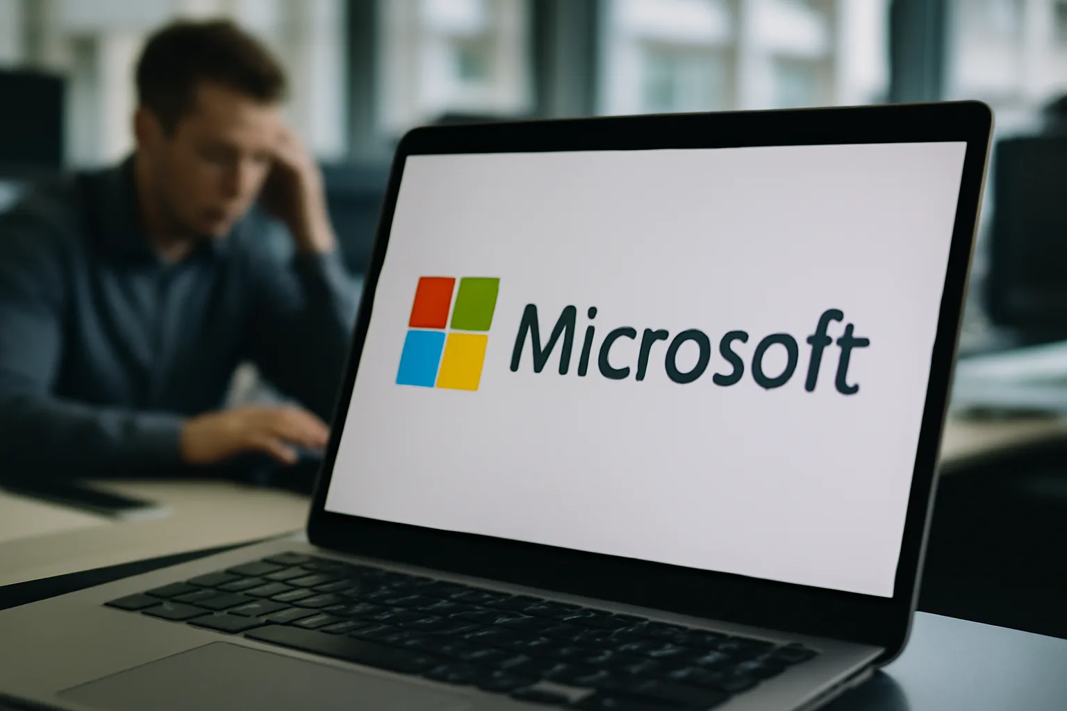 Microsoft пуска ъпдейти за 200 уязвимости, включително 3 нулеви дни през юни 2026