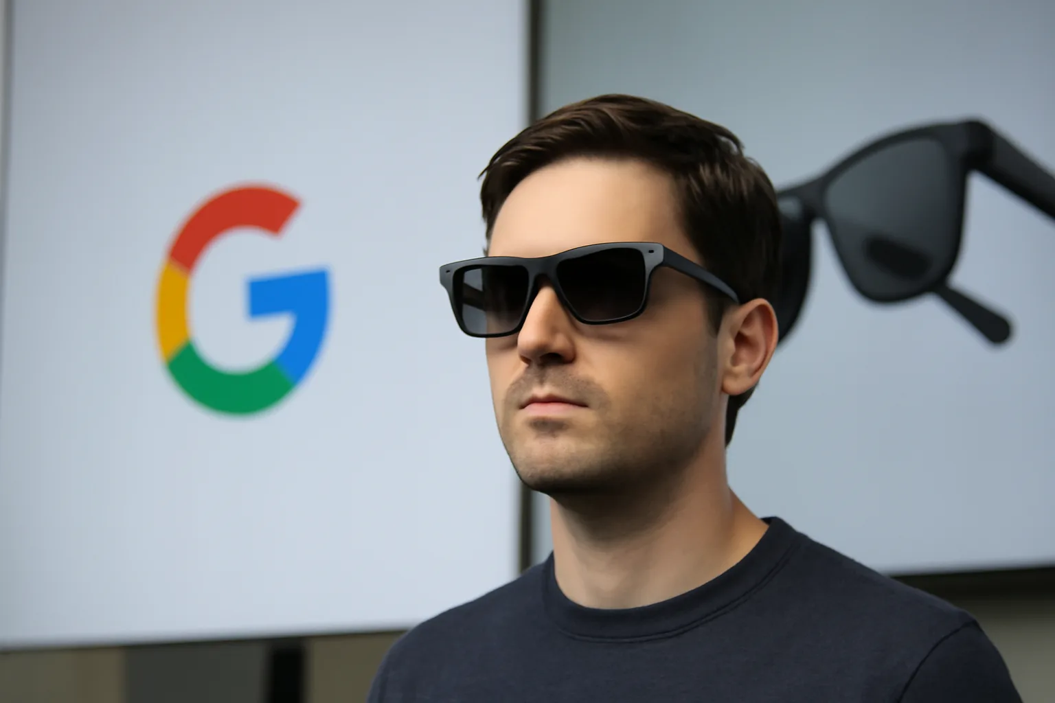 Google представя нови интелигентни очила за Android XR, създадени с Warby Parker и Gentle Monster