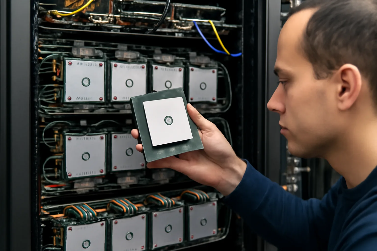 Как TPU на Google поддържат нарастващите изисквания на изкуствения интелект