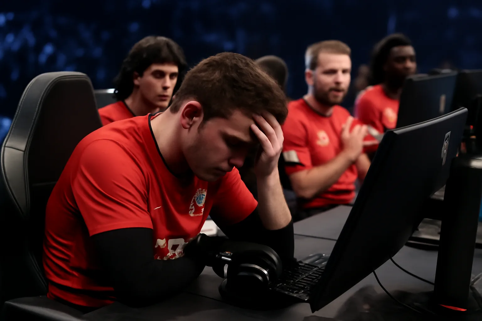 100 Thieves не успяха да спечелят Parken Challenger Championship Season 8