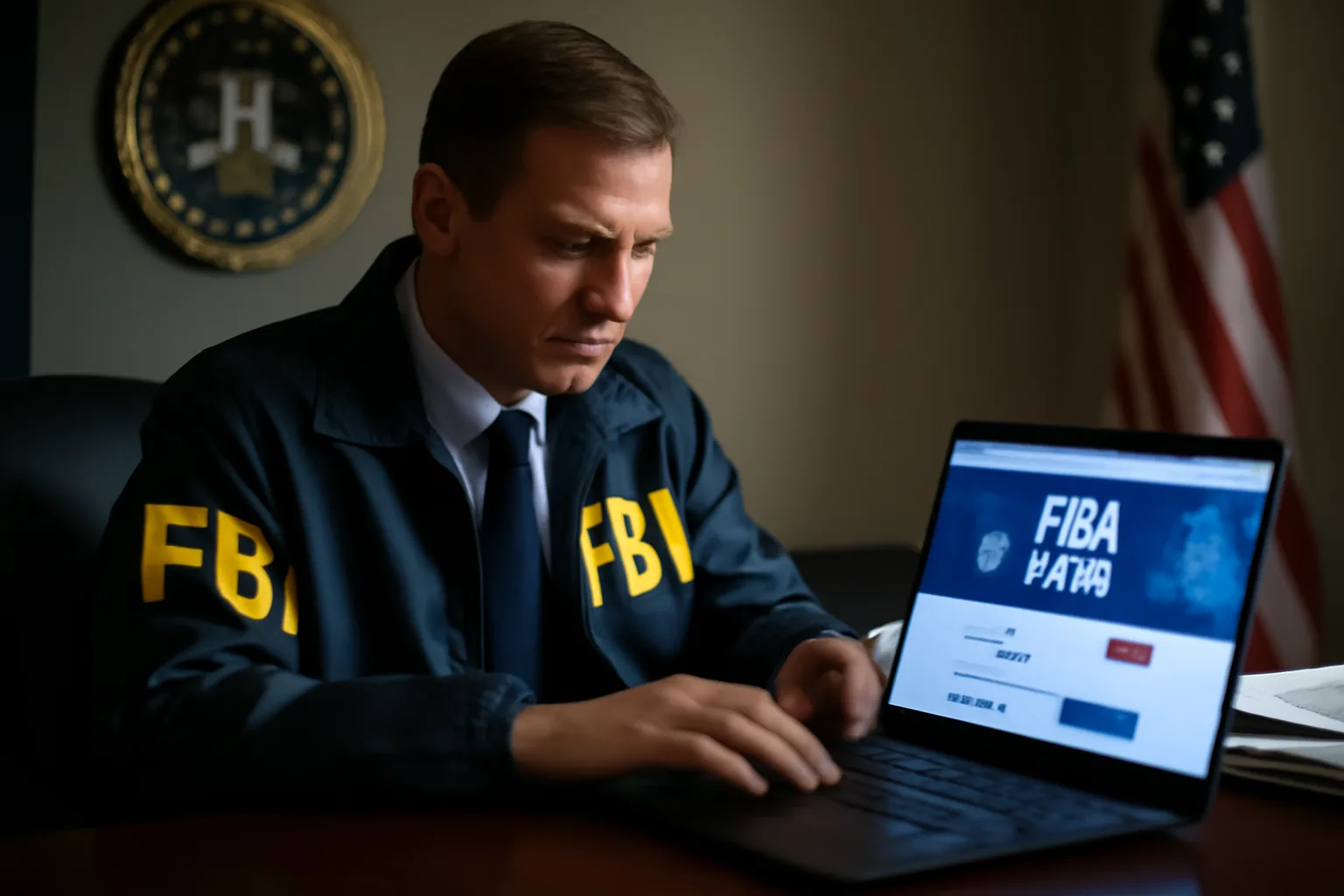FBI предупреждава за фалшиви уебсайтове, свързани с Мондиал 2026
