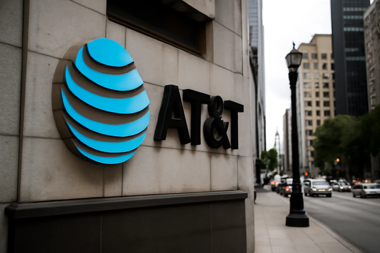 AT&T оспорва изискванията на Калифорния за поддържане на стар телефонен мрежов стандарт