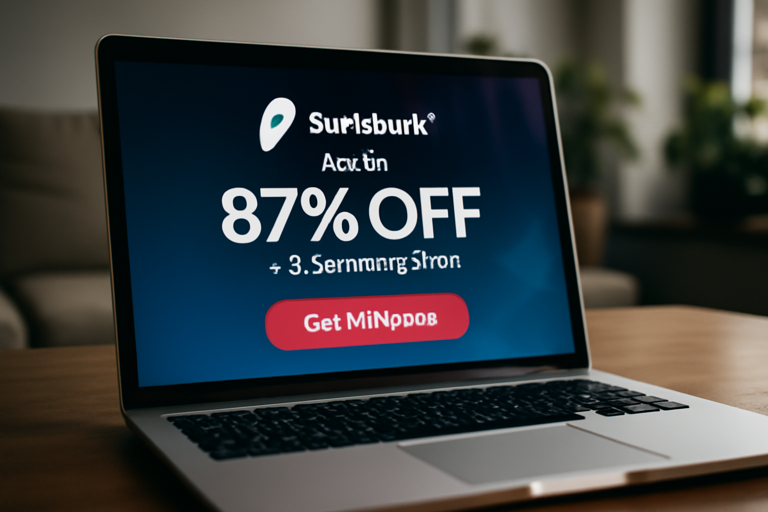 Surfshark предлага отстъпки до 87% и 3 месеца безплатен VPN през май 2026 г.