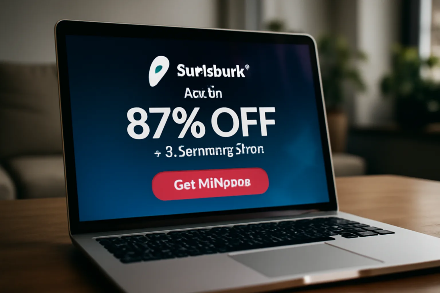Surfshark предлага отстъпки до 87% и 3 месеца безплатен VPN през май 2026 г.