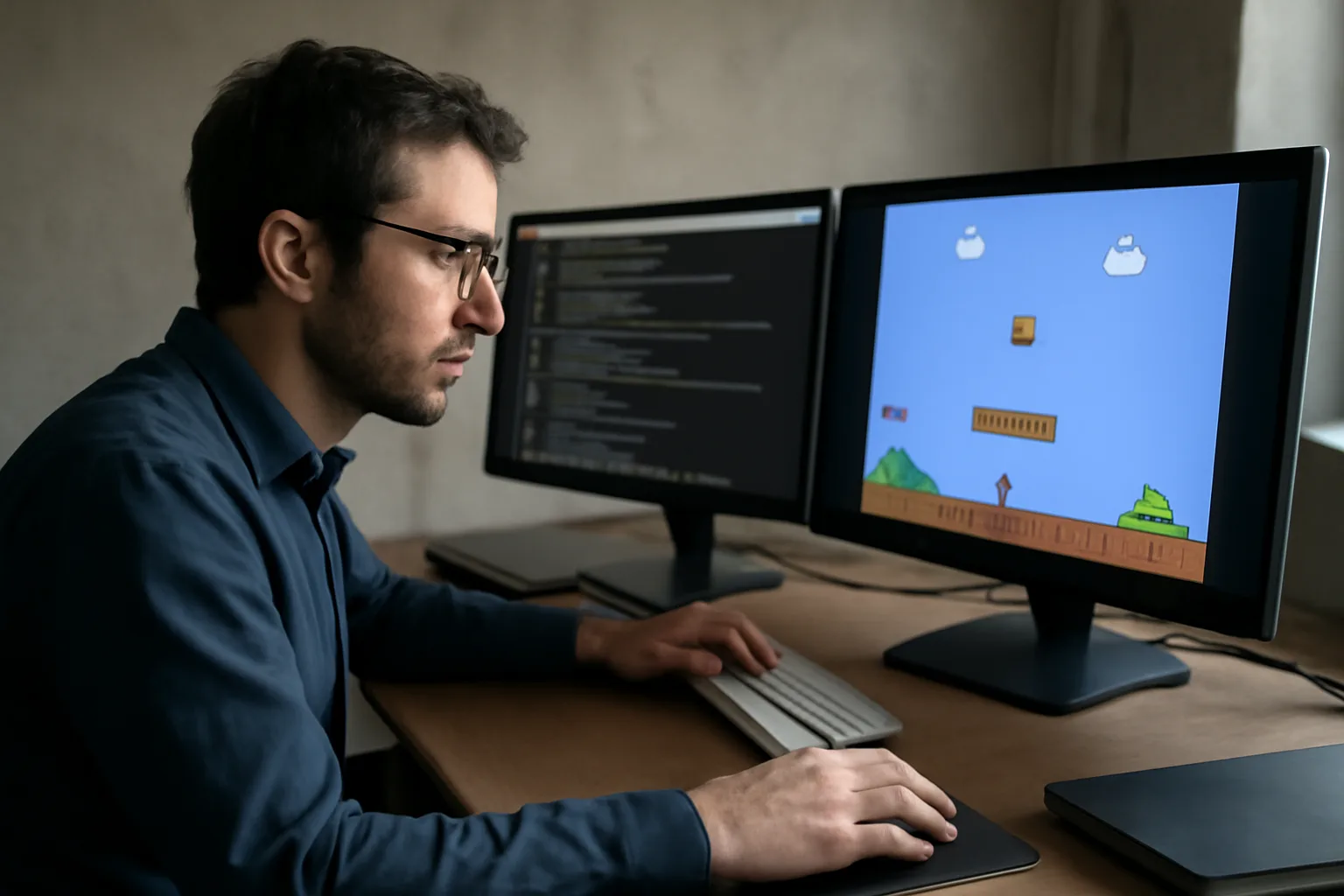 OpenAI представя Gym Retro с над 1000 игри за изследвания в областта на подсилващото обучение