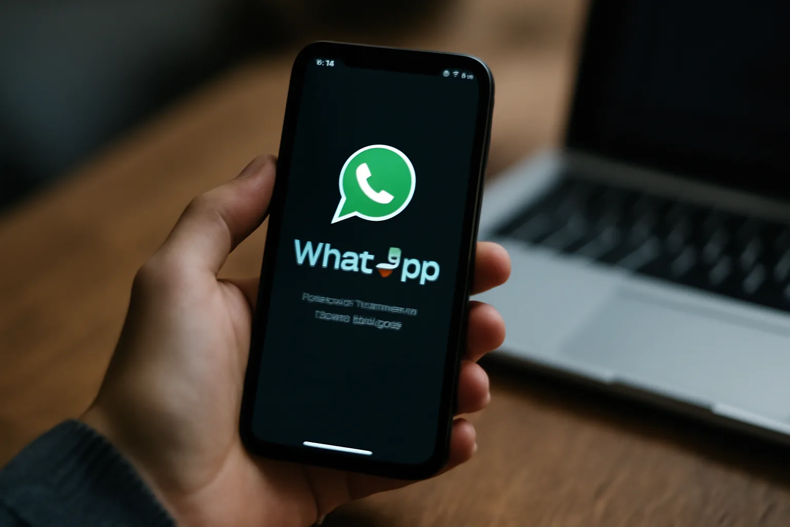 WhatsApp въвежда потребителски имена за по-добра защита на личните данни