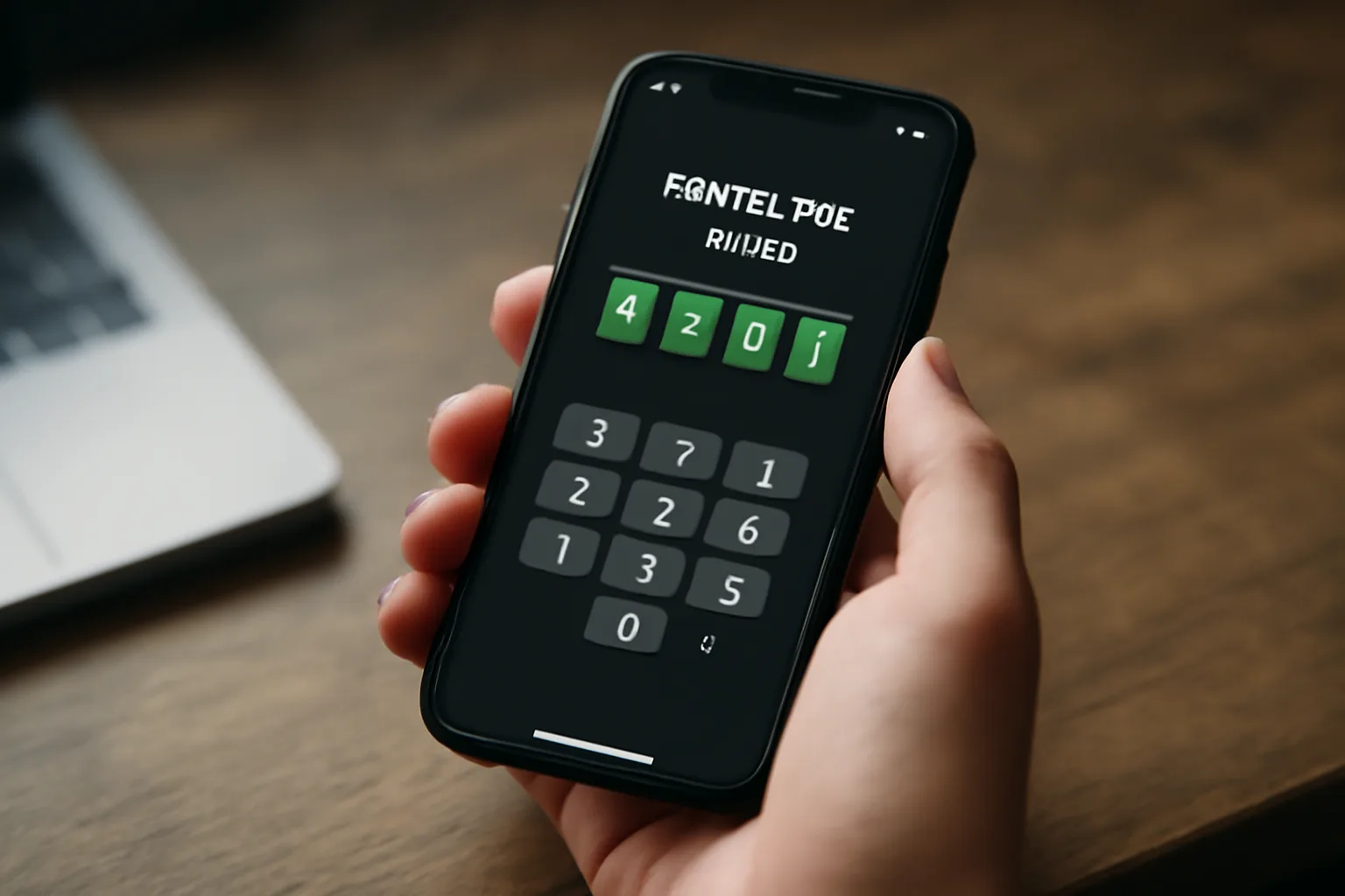 „What's the Password?“ – минималистична пъзел игра с изненадваща дълбочина