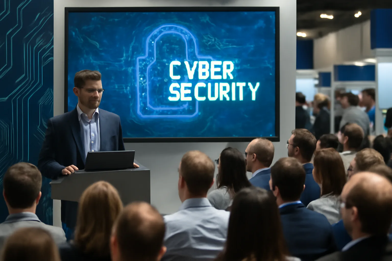 Infosecurity Europe 2024: Основни тенденции и предизвикателства в киберсигурността