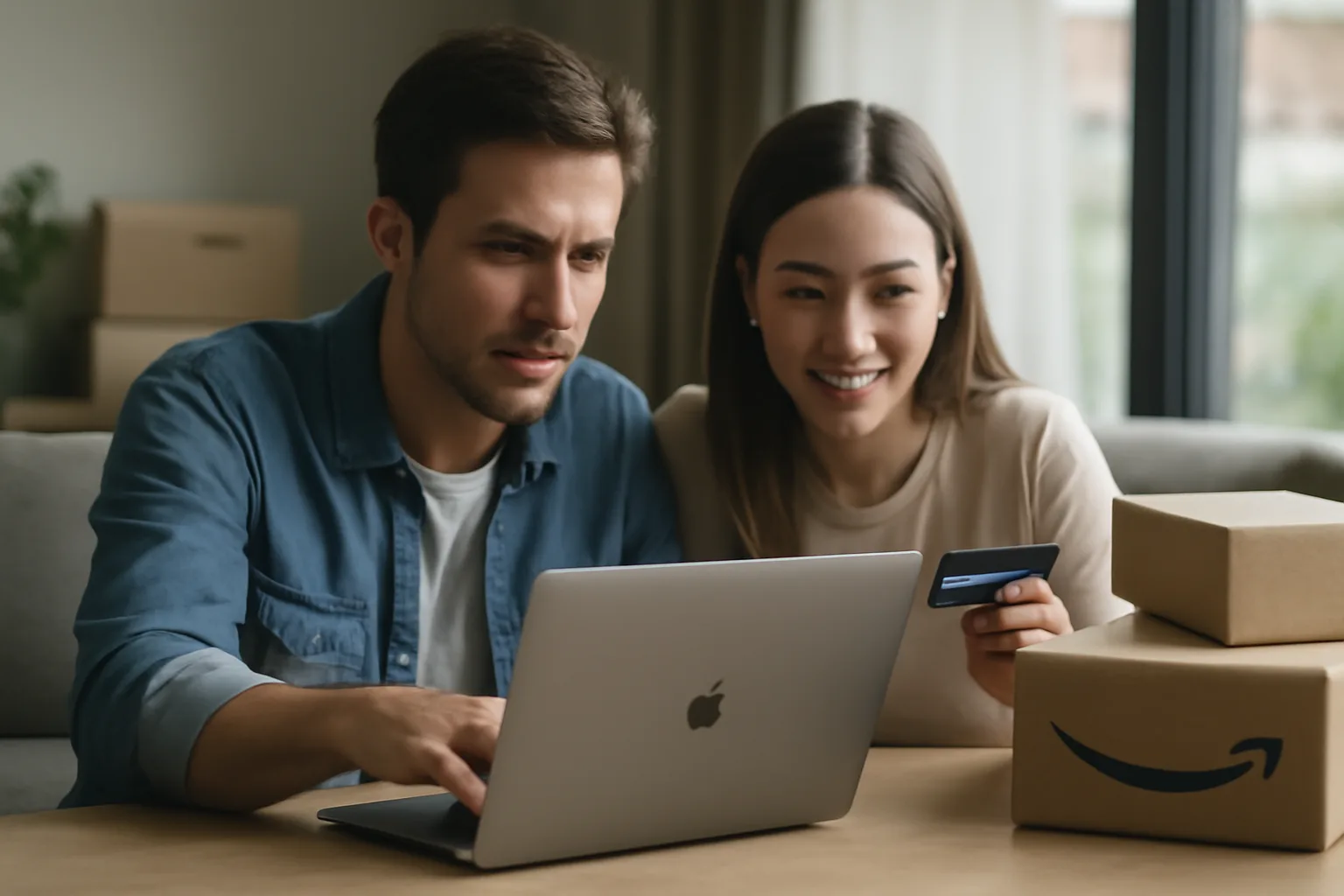 Amazon Prime Day 2026: Какво да очакваме от голямото лятно събитие за пазаруване