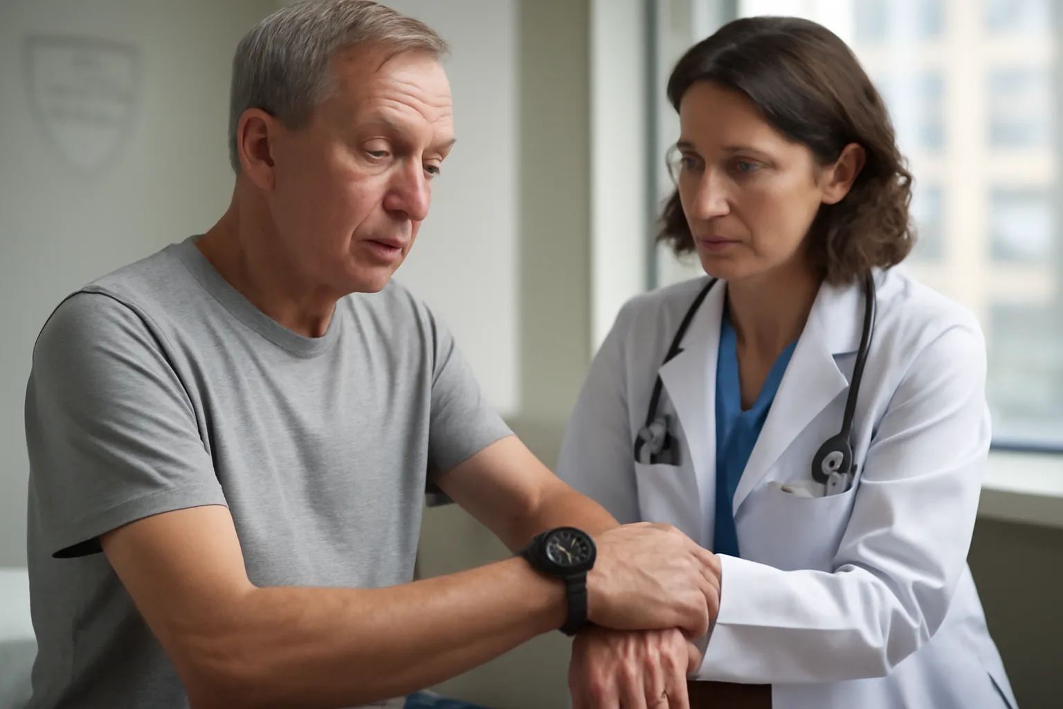 Samsung и Massachusetts General Hospital изследват Galaxy Watch 8 за предотвратяване на мускулна загуба при пациенти с GLP-1 терапии