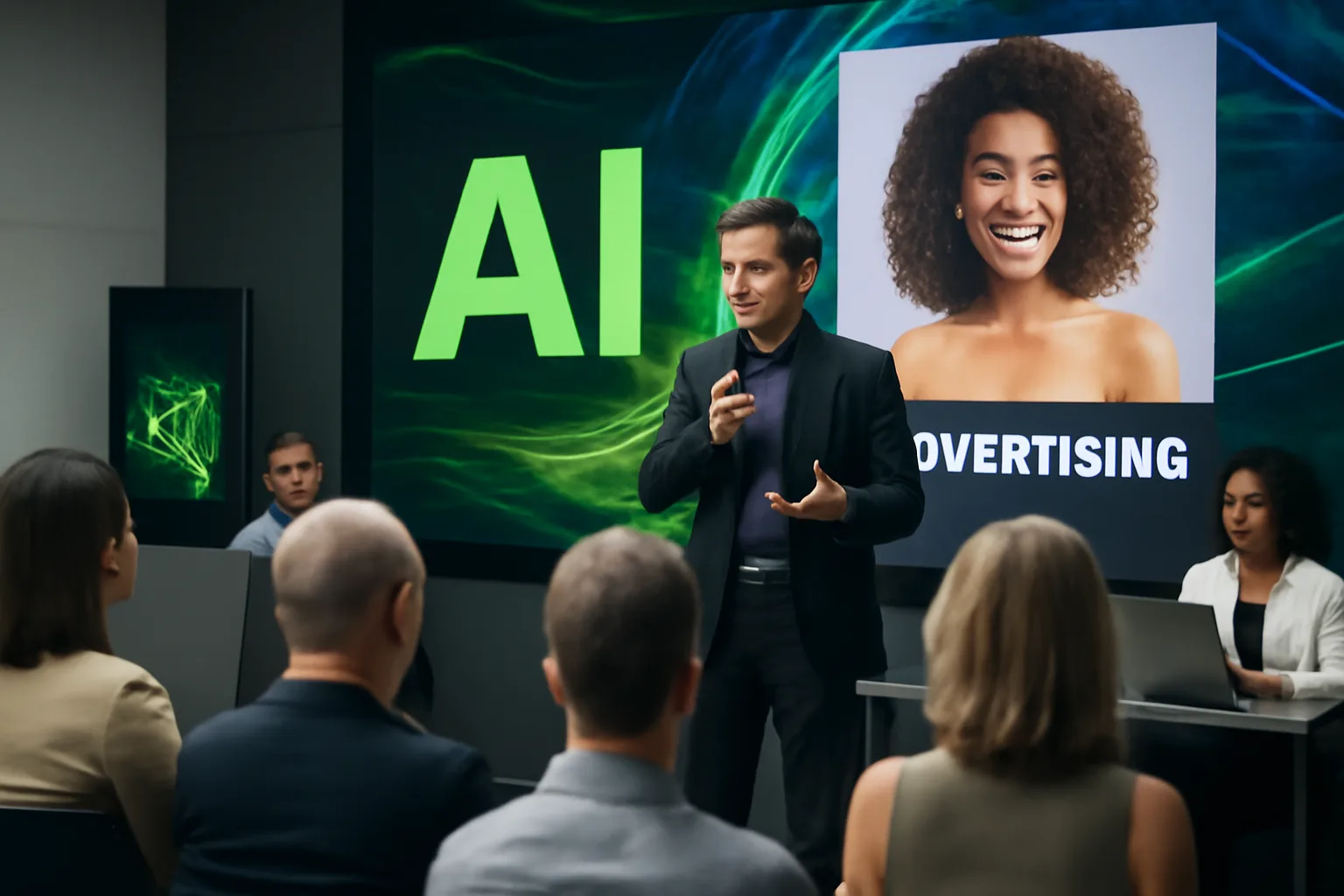 NVIDIA и партньори трансформират рекламата с изкуствен интелект на Cannes Lions