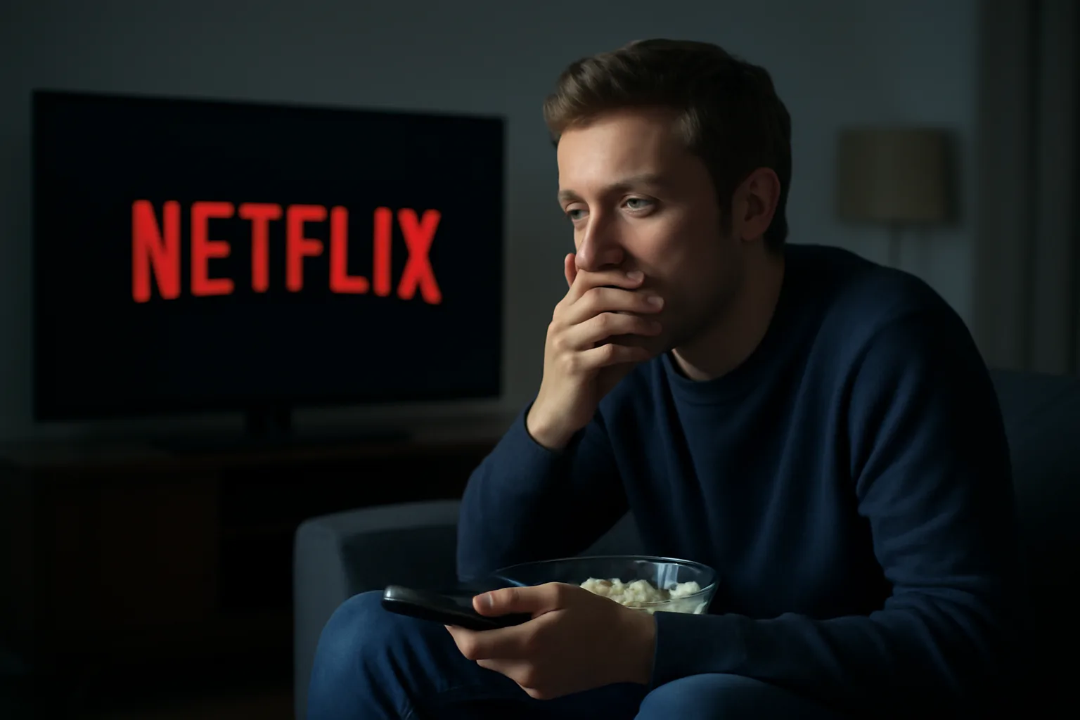Netflix и предизвикателствата пред модела на binge-watching в стрийминг индустрията