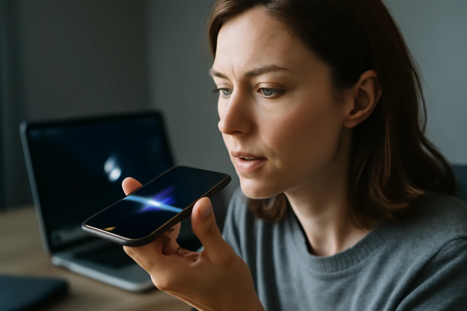 Новата Siri AI: Какво предлага и как ще промени взаимодействието с устройствата