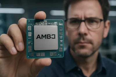 AMD планира интеграция на нискоенергийни ядра в бъдещите си процесори Zen 6