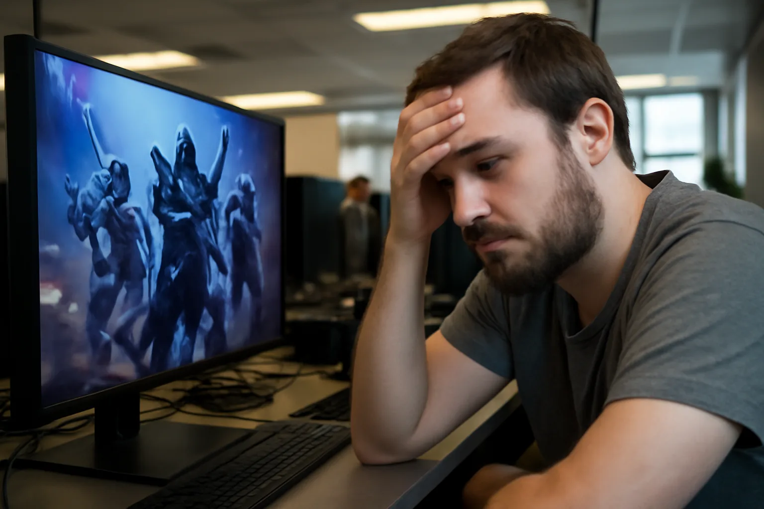 Bungie обяви края на поддръжката на Destiny 2, изненадвайки дори разработчиците