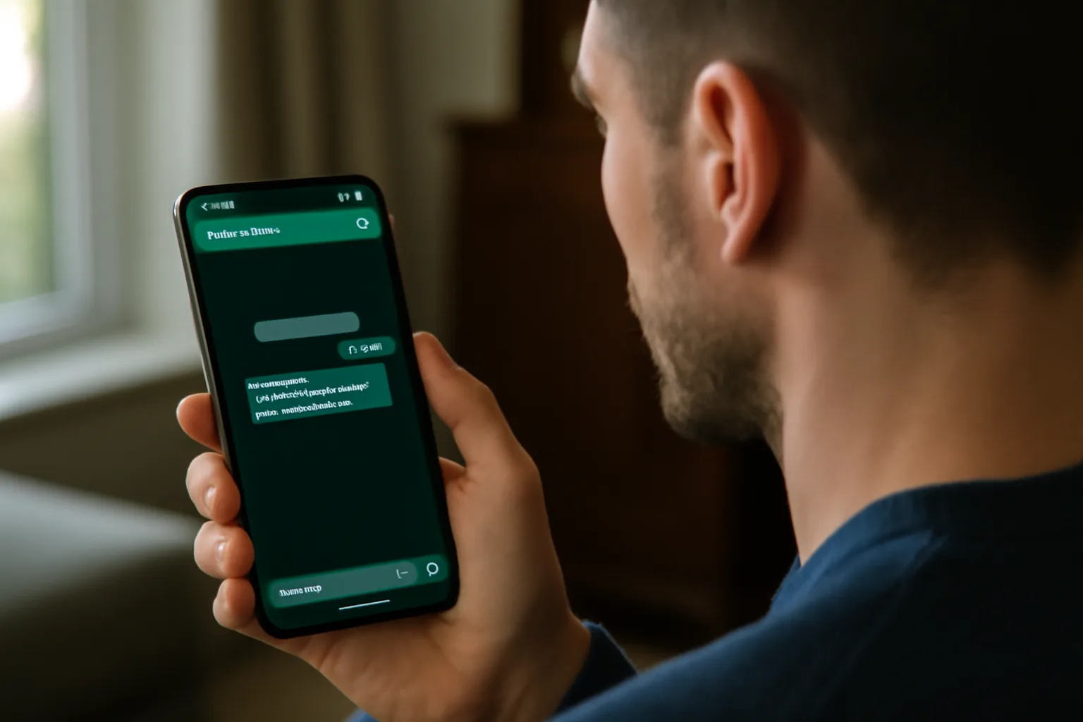 WhatsApp въвежда частни разговори с Meta AI за подобрена поверителност