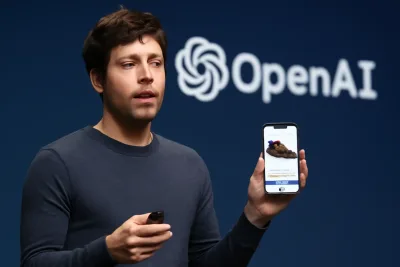 OpenAI представя нови възможности за пазаруване чрез ChatGPT с Agentic Commerce Protocol