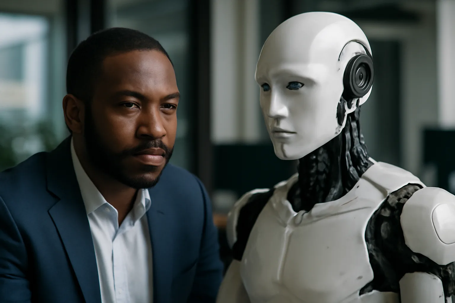 OpenAI поставя акцент върху безопасността и равномерното разпределение на ползите от изкуствения интелект
