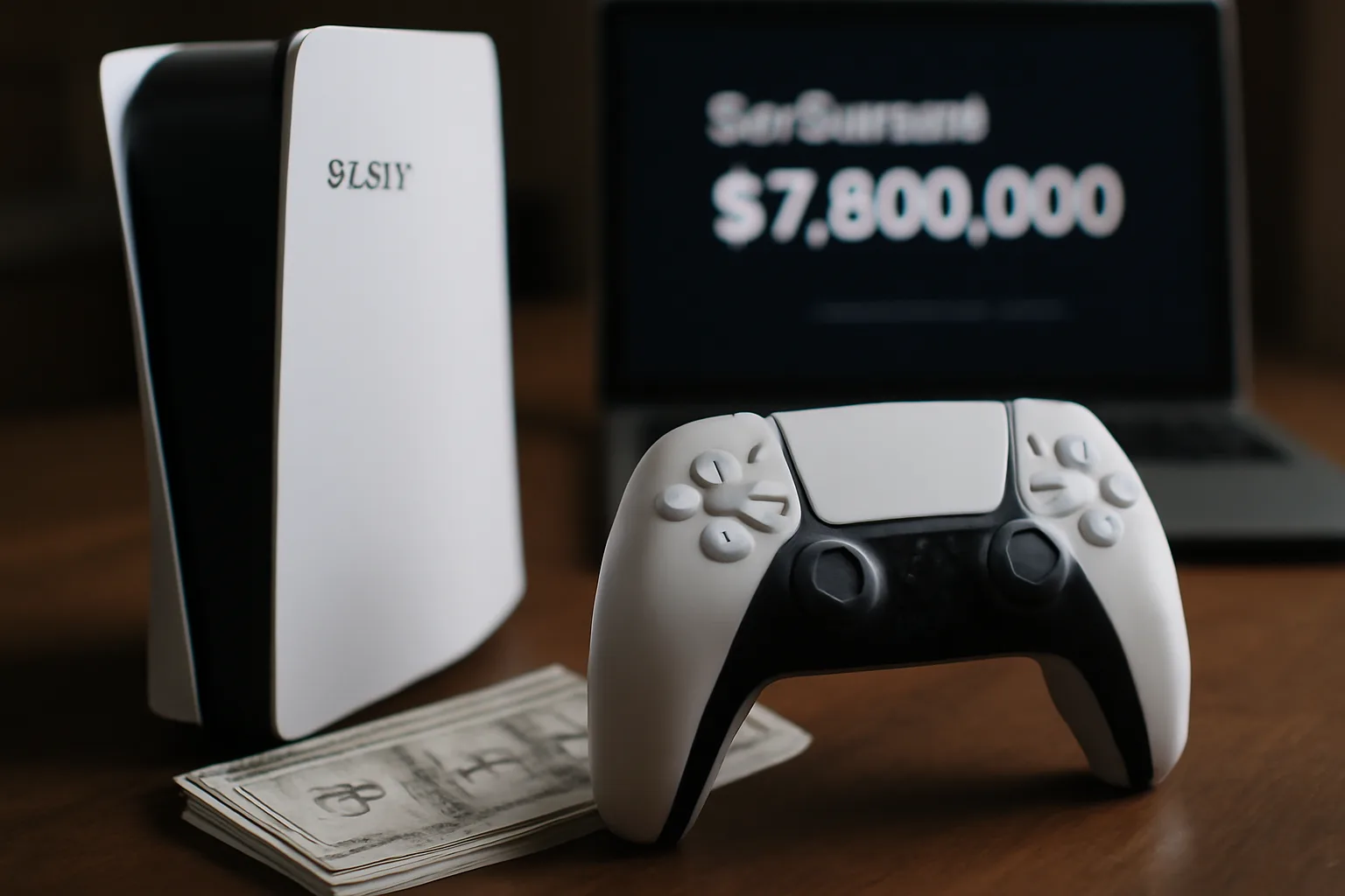 Sony ще плати 7,8 милиона долара за уреждане на колективен иск срещу PlayStation Store