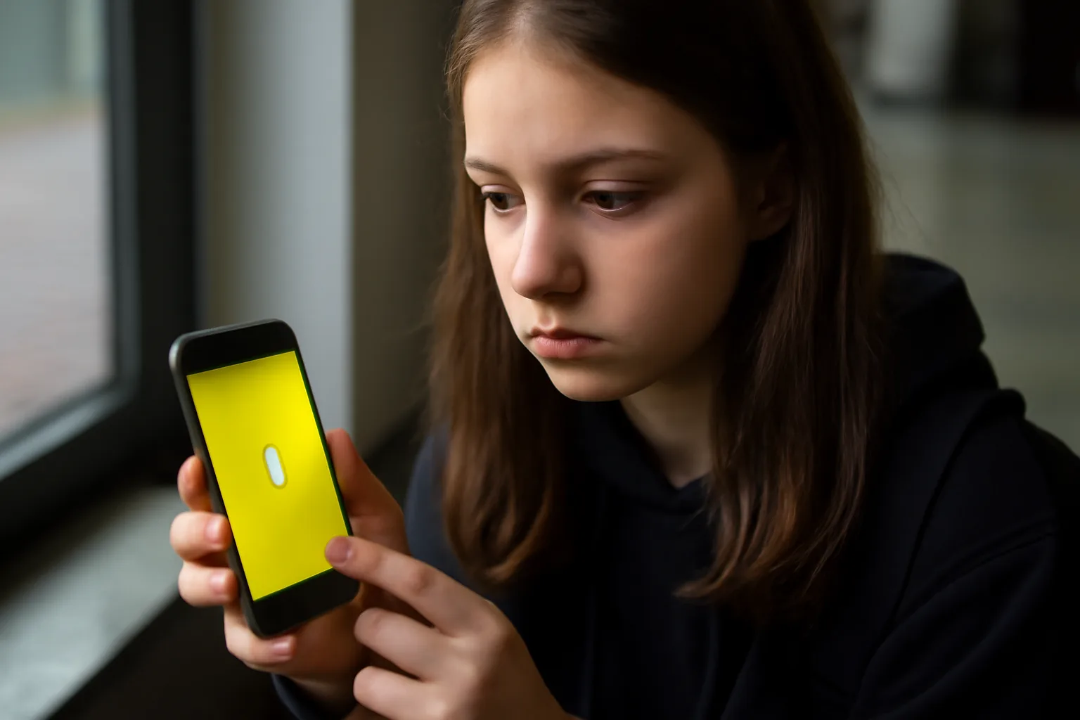 Snapchat ограничава публичния достъп до Spotlight видеа на подрастващи под 16 години
