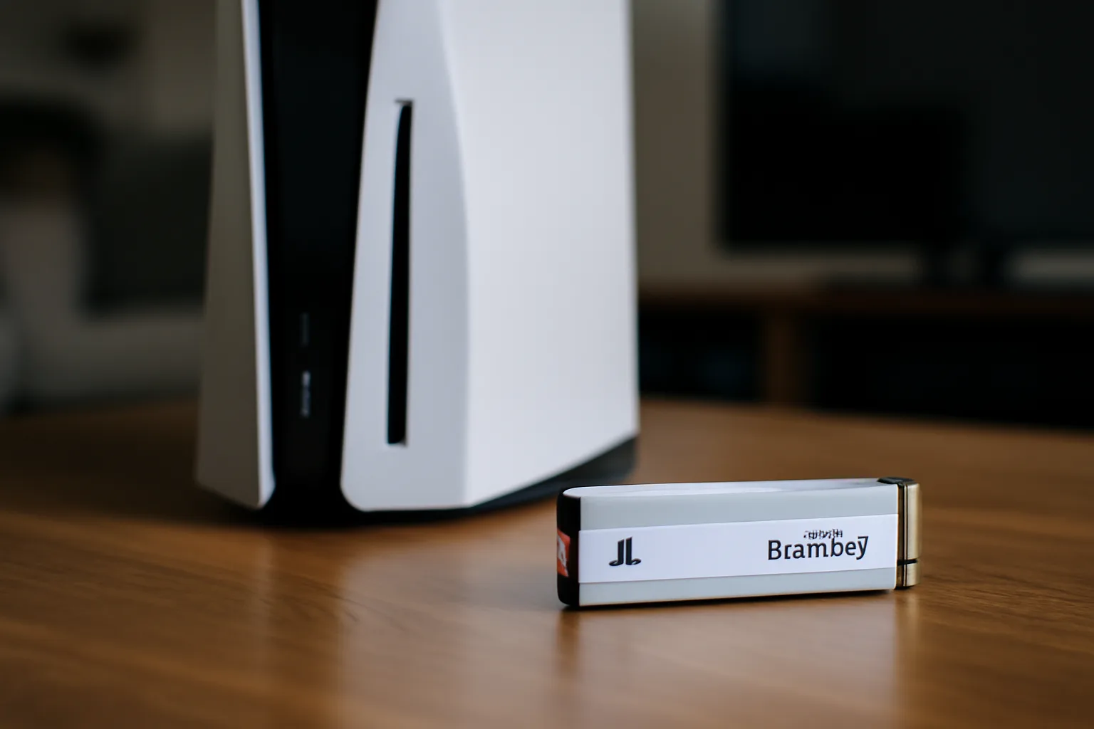SanDisk представя официален SSD за PlayStation 5 с капацитет до 8TB и висока цена