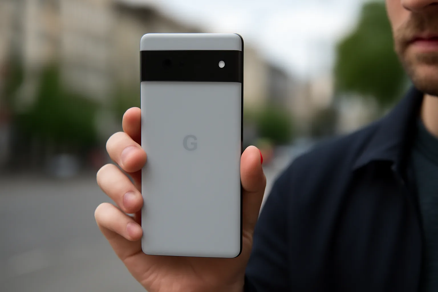 Google Pixel 10A: Анализ на ценовата политика и технологичните подобрения