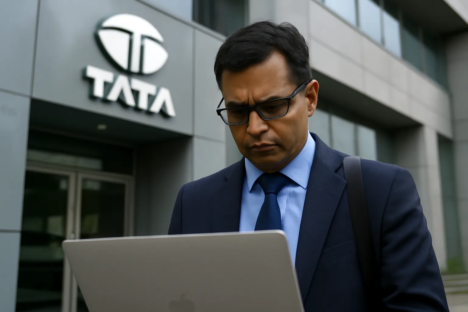 Tata Electronics потвърждава пробив в сигурността на данни по време на разширяване на дейността си