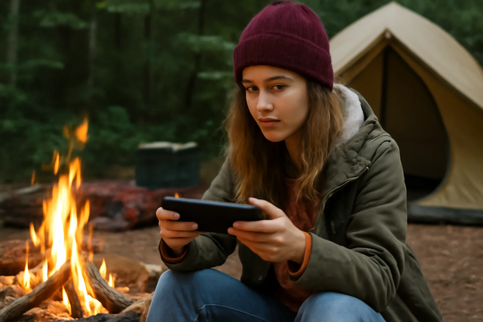 Cozy Grove: Camp Spirit излиза на всички конзоли и PC на 15 юли