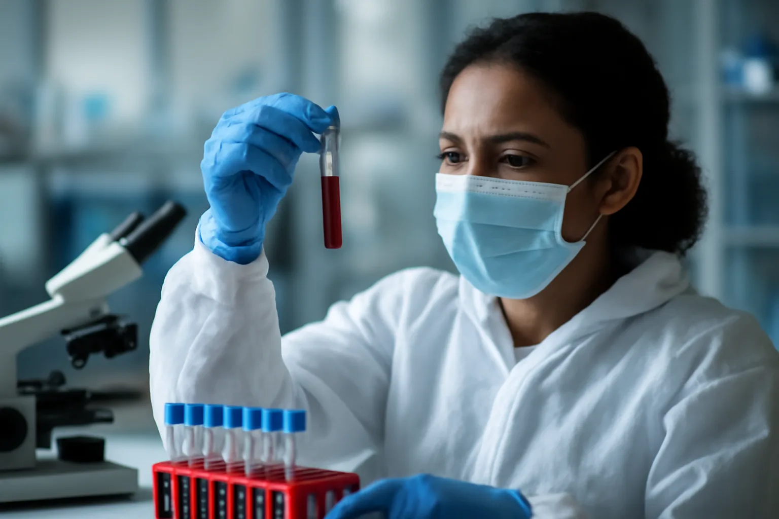 CAR-T терапията показва обещаващи резултати в борбата с HIV