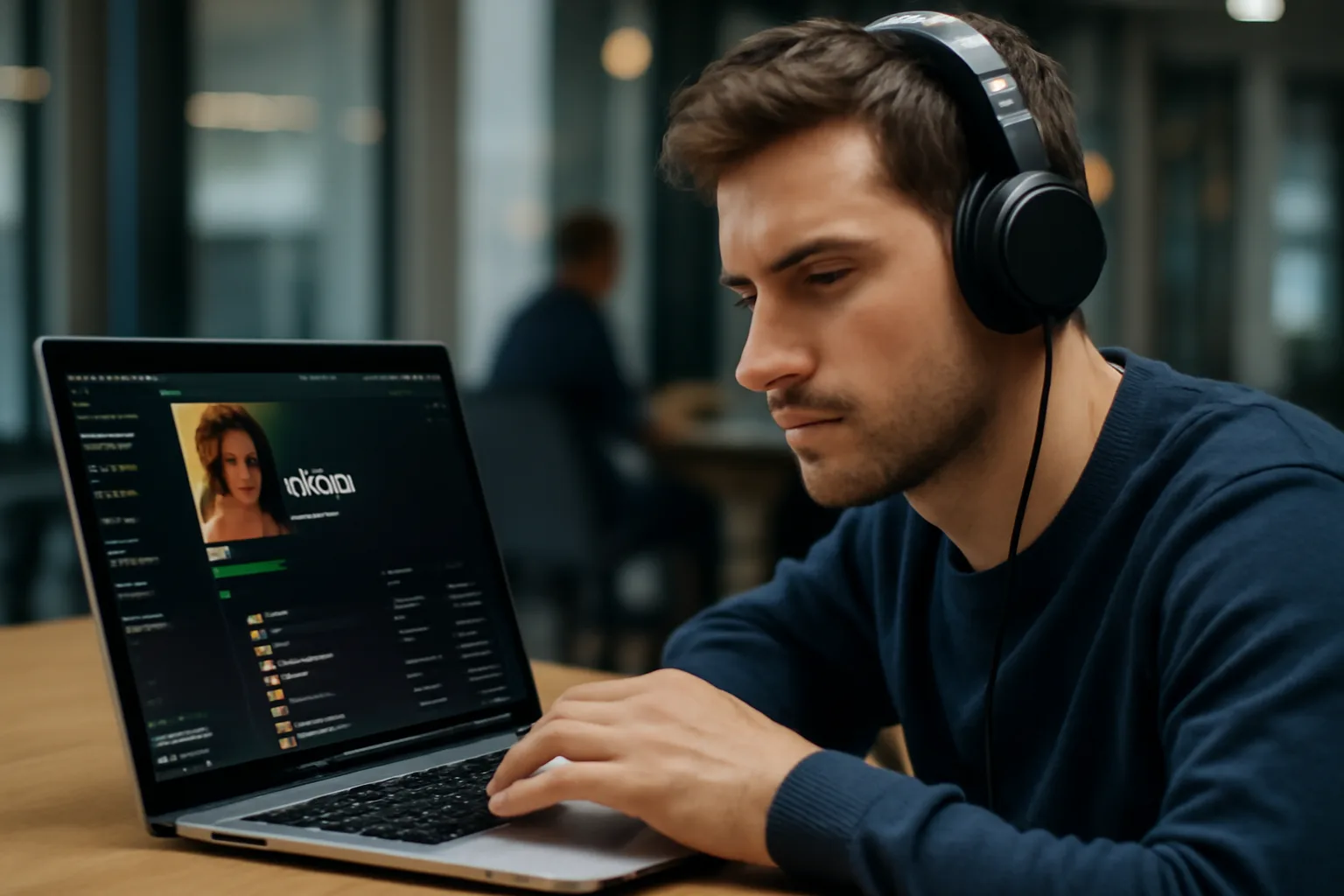 Spotify и Universal Music Group въвеждат AI-генерирани ремикси за премиум потребители